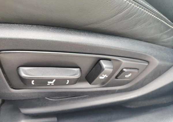 Lexus GS cena 83900 przebieg: 212041, rok produkcji 2012 z Police małe 562